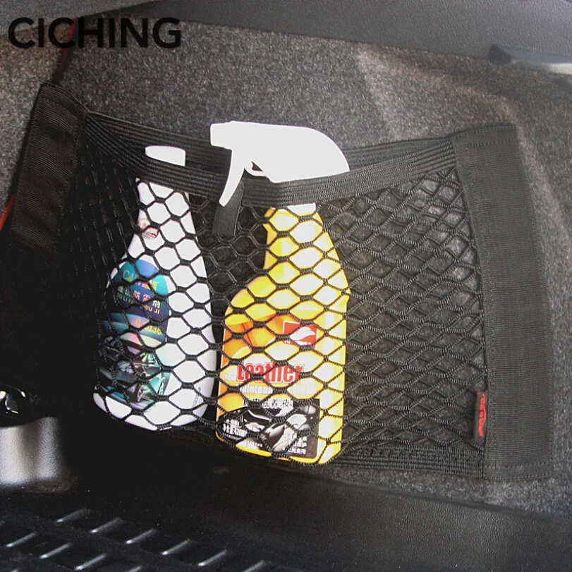 

Car Styling trunk Storage bag For VAZ LADA Vesta SW Wagon Crossover Priora XRAY Kalina Largus 4x4 Urban 21111 21112
