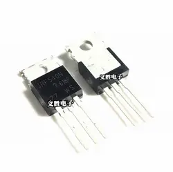 20 штук IRF540N IRF540 IRF540NPBF MOSFET mosft 100 В 33A 44mohm 47.3nC К-220 новый оригинальный