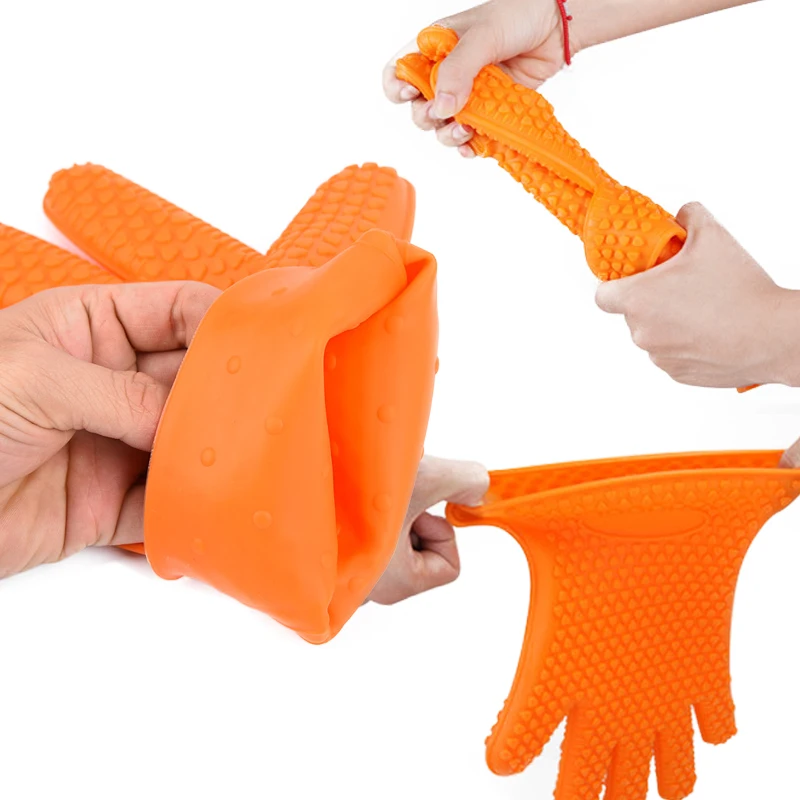 Food Grade Gloves