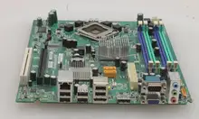 64Y3055 64Y9769 46R1517 MTQ45NK L-IQ45 DDR3 Motherboard for M58 M58P
