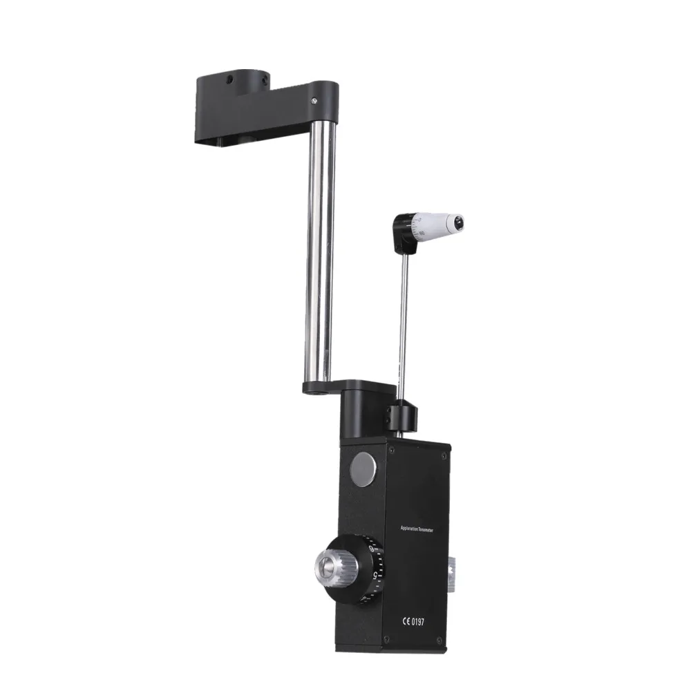 

China best quality slit lamp R type applanation tonometer