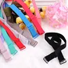 1.2cm Multi Color Sexy Straps For Bra Strap Sexy Hooks Underwear Accessories Elastic Slip Shoulder Straps Adjustable Women 1.5cm ► Photo 3/5