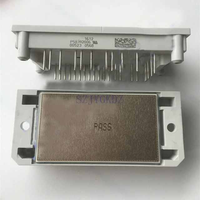 

P587a Igbt Power Module P587a2006