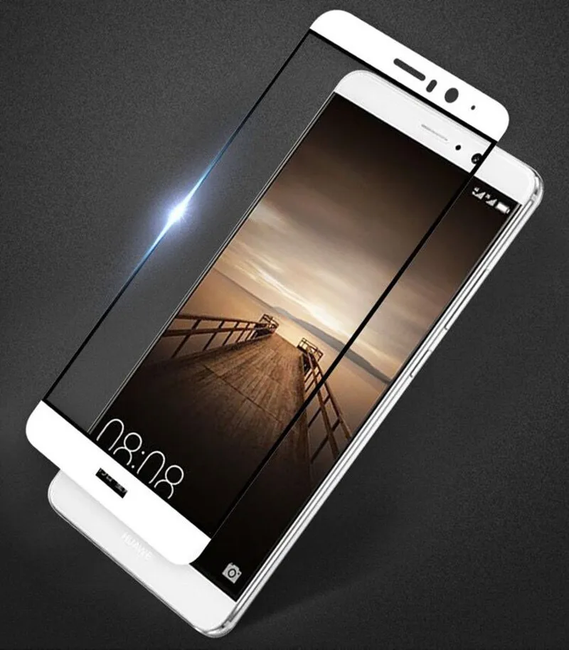 Tempered Glass For Huawei p30 pro p20 lite mate Huawei mate glass  lite P9 plus P10 Prime Screen12