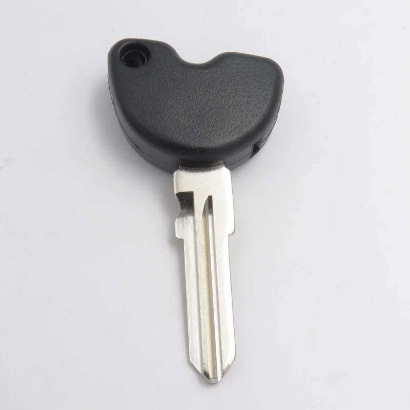 Чехол для ключей мотоцикла Fob черный чехол Vespa 3vte 125 gts gtv 250 300 чистый ключ можно