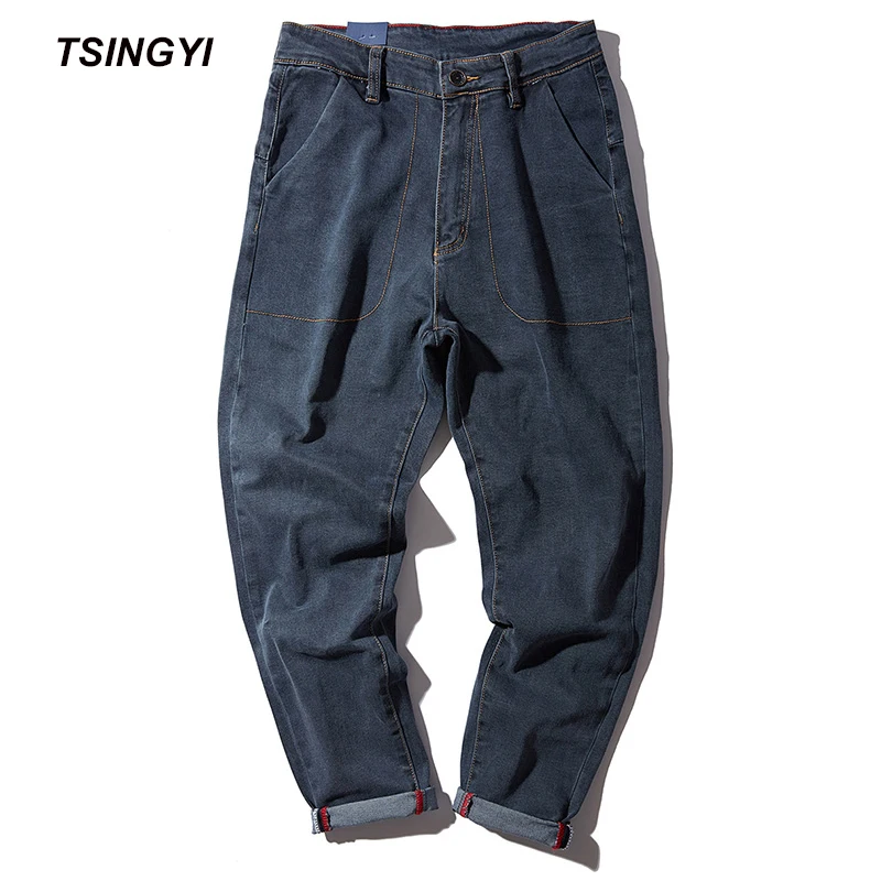plus size pants for men