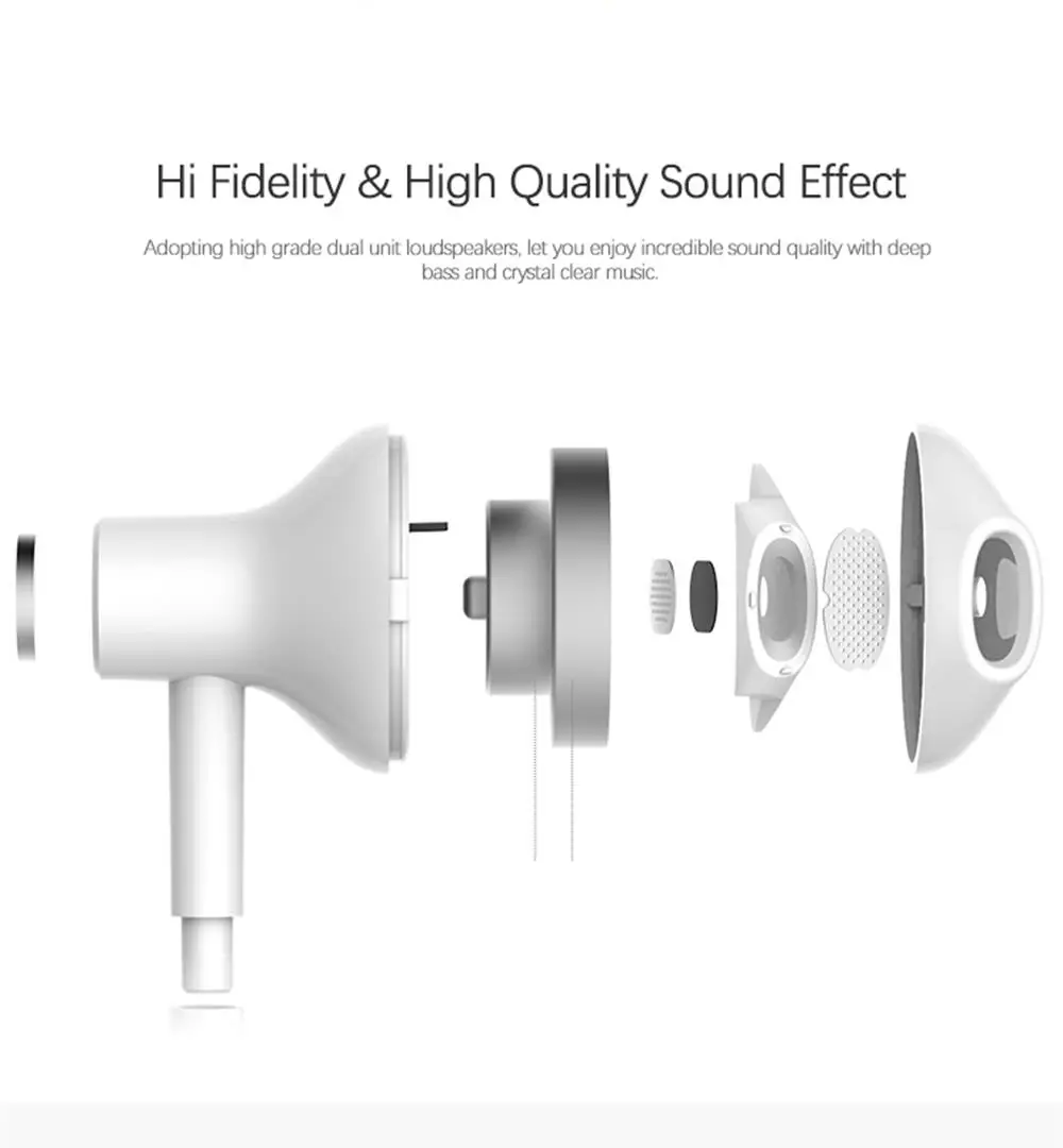 cheap lenovo dp-20 earphones
