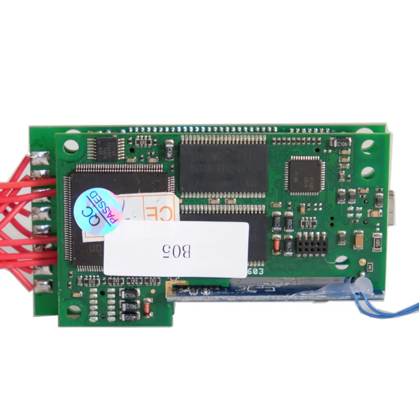 5 шт./лот свободное новейшее DHL ois V5.13/V4.4.10 VAS5054A плюс с Keygen OKI полный чип VAS 5054A Bluetooth USB