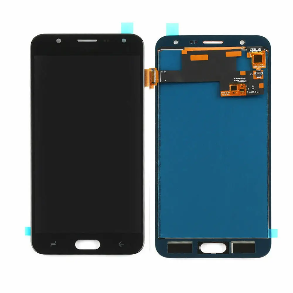 

OLED 5.5'' LCD for SAMSUNG Galaxy J7 Duo 2018 J720 J720F LCD Display Touch Screen Digitizer Assembly