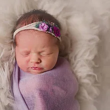 Обертывание новорожденных реквизит для фотосъемки хлопчатобумажное одеяльце для маленьких девочек и мальчиков реквизит для пеленания одеяла для малышей реквизит для фотосъемки