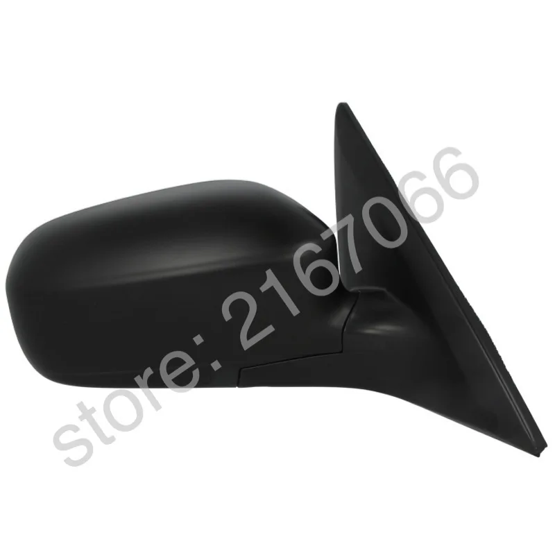 Пара зеркал для HONDA CIVIC 2001 2002 2003 2004 2005 4 дверных комплекта правый + левый седан со