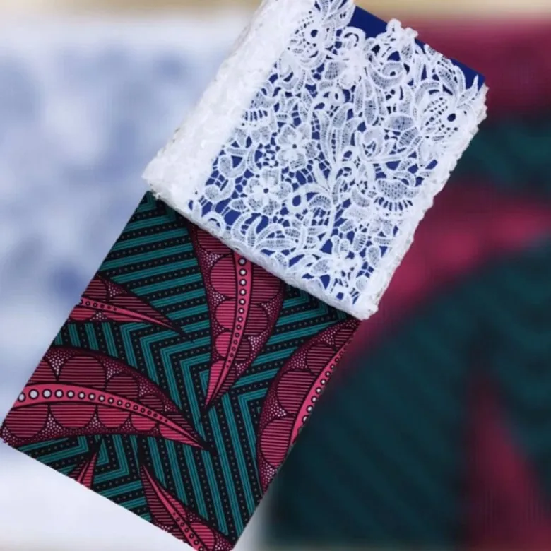 

New design hot selling african ankara java wax fabric 100% polyester wax prints for party FF3759