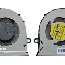 SSEA Процессор вентилятор охлаждения для Acer E5-571G E5-571 E5-471G E5-471 V3-572G P/N DFS561405FLOT