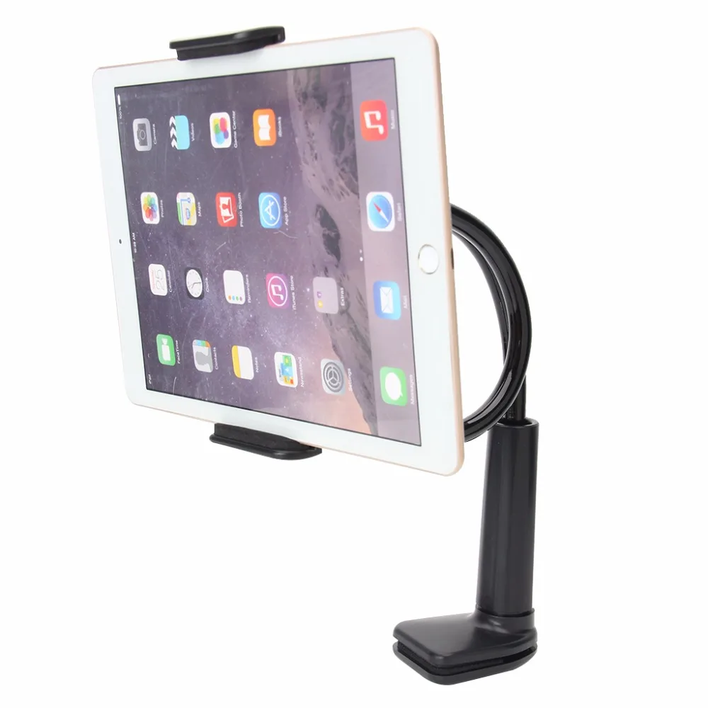  360 Degree Rotating Flexible Universal Bed Desk Lazy Holder Mount Stand For Tablet for iPad Phone C