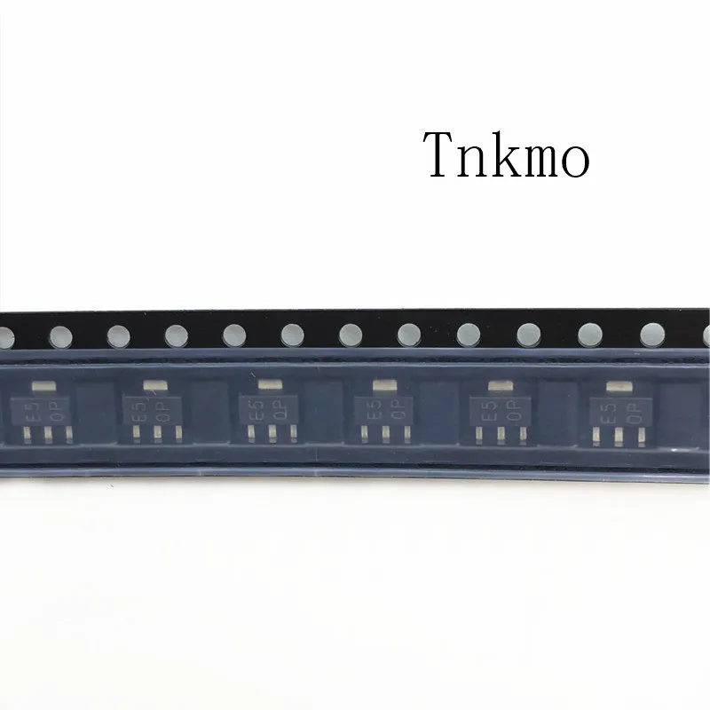 10pcs CE8301A50P SOT 89 CE8301 CE8301A50 SOT89 new and original IC-in ...