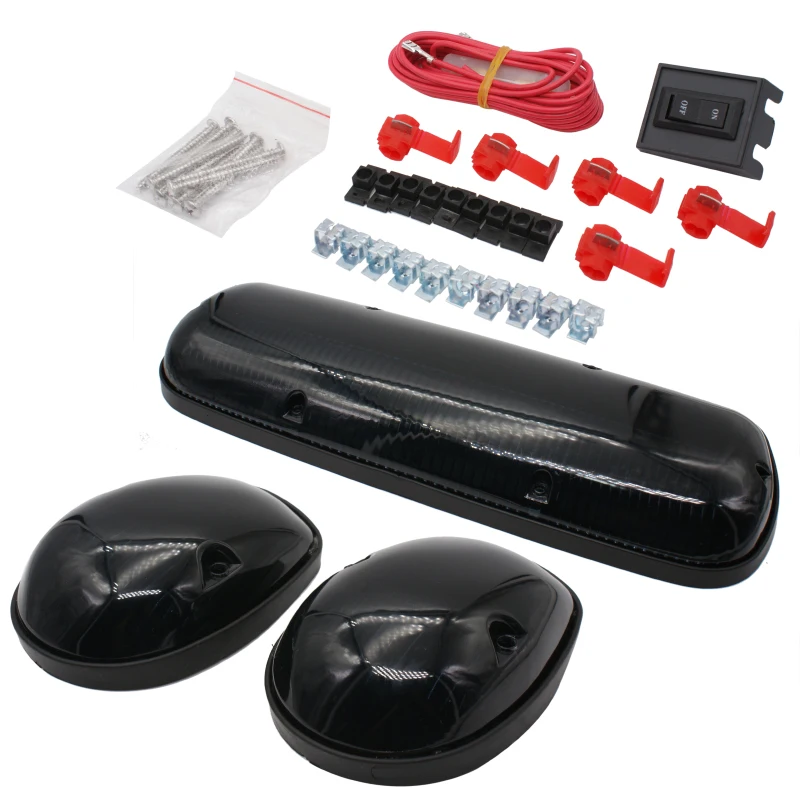 Truck SUV Jeep 4x4,LED