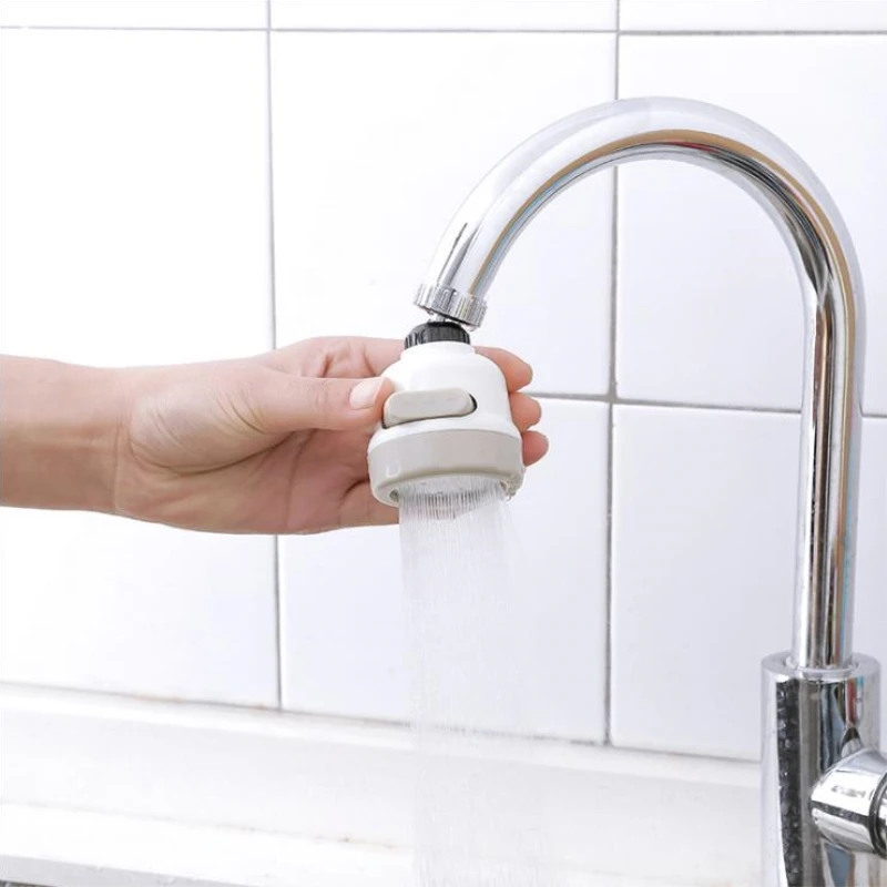 GYTB 1 шт. подвижный дом кухня брызговик Водосберегающие фильтр-смеситель для воды спринклерная головка водопроводной воды кухня аксессуар
