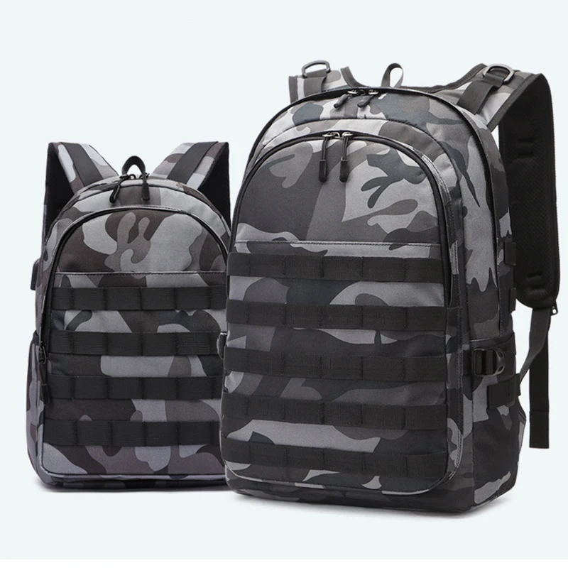 Игра PUBG уровень 3 рюкзак косплей реквизит треккинг сумка школьные сумки