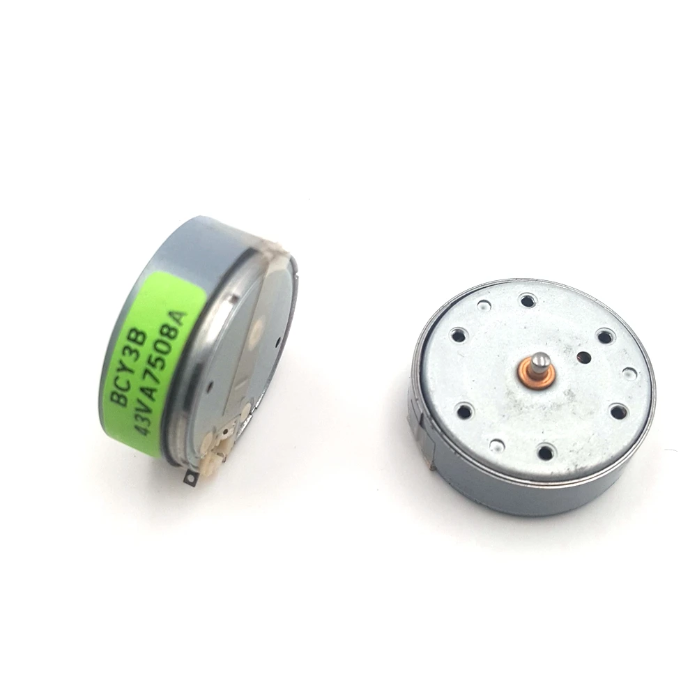 

1PCS DC 3V 6500 turn/min ultra-thin Solar Energy Motor