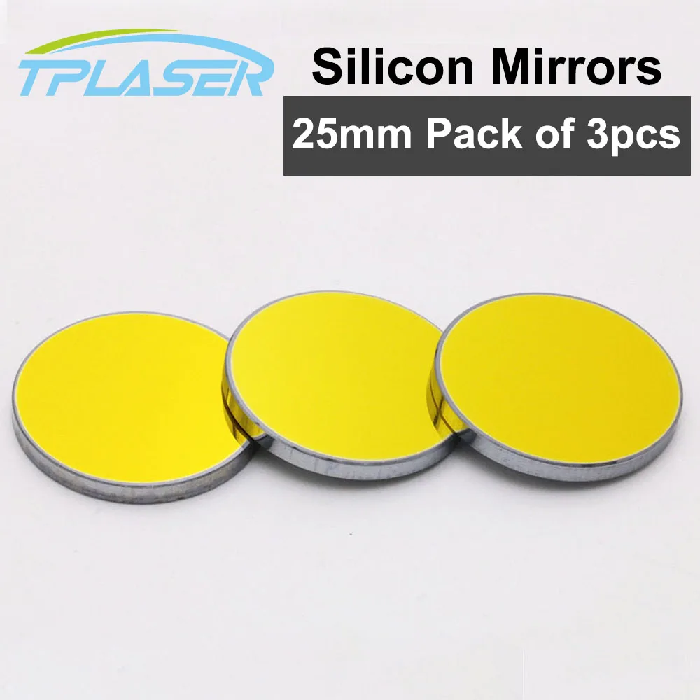 Silicon Laser Mirrors-01