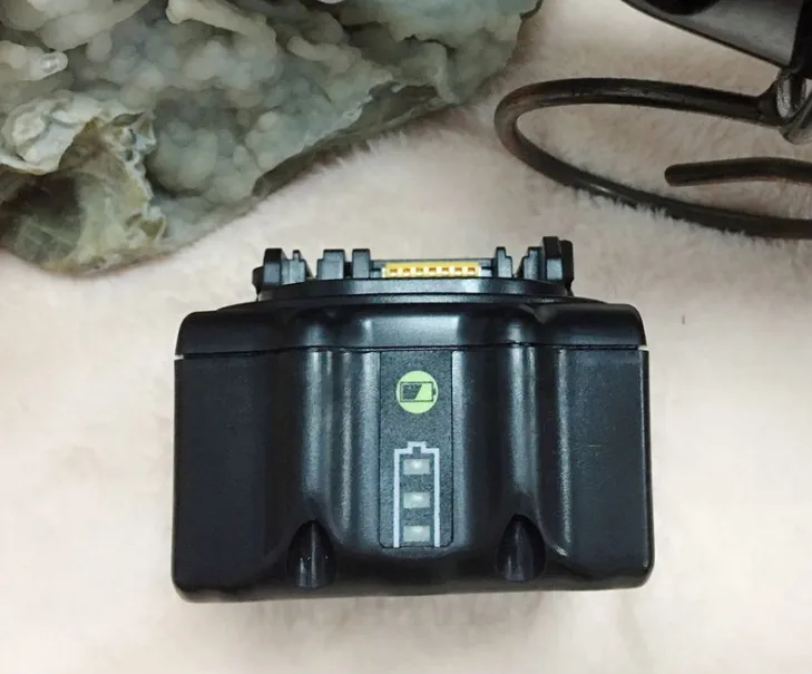 Comprar Carcasa más barata tipo LED para Makita 18V batería de herramienta eléctrica BL1815 BL1830 BL1835 LXT400 bl1840 bl1850 bl1860
