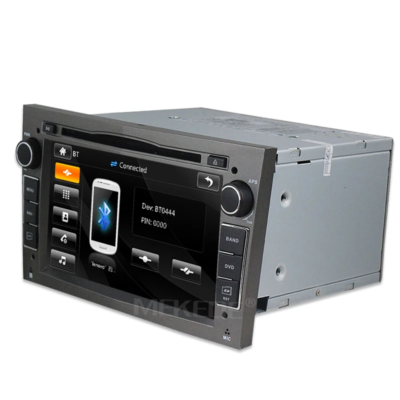 Sale lowest price online 7inch 2din windows ce6.0 Car GPS DVD player for Opel Astra h g Zafira B Vectra C D Antara Combo Radio audio 36