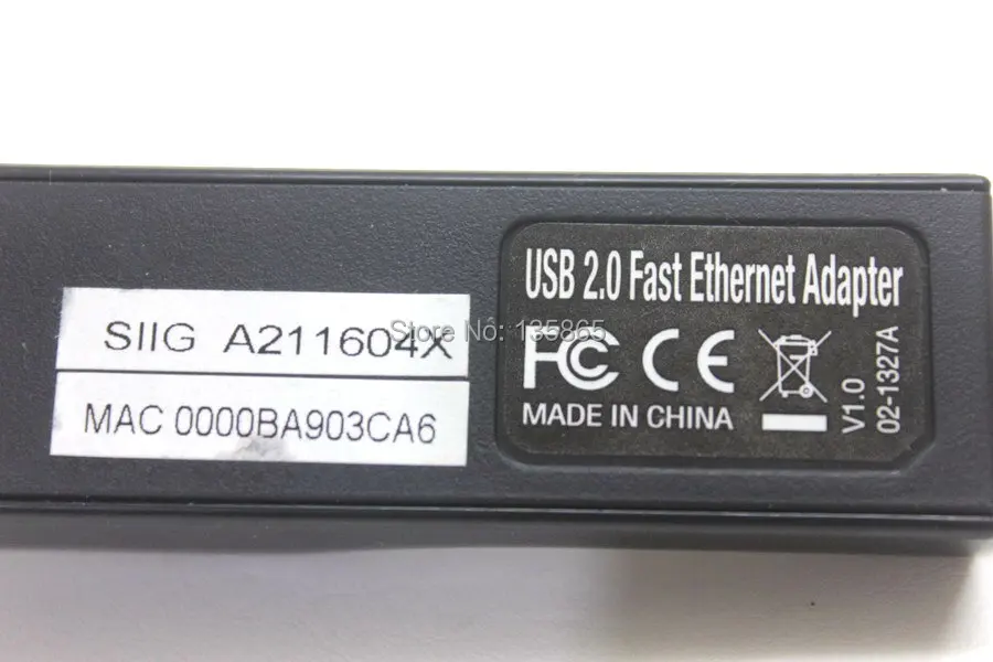 SIIG USB 2.0-5