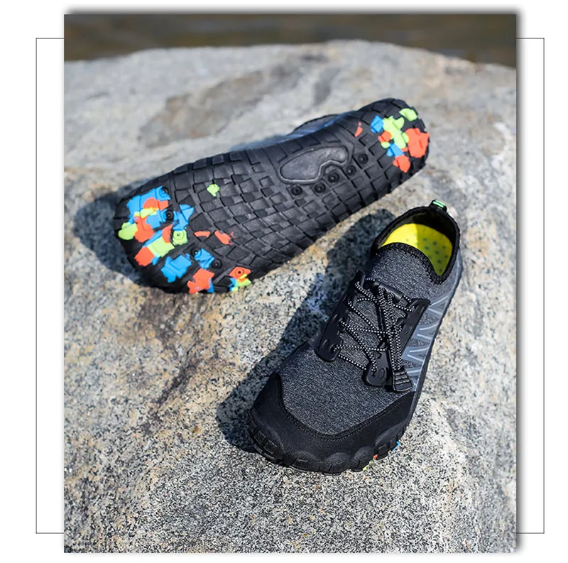 beach shoes 12