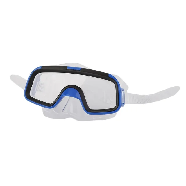 1 Set Snorkeling Diving Mask Breathing Tube Long Fins Foot Flippers 3Pcs Snorkels Set Swimming Pool Training Equipment New