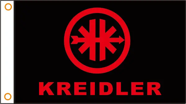 

flag Motorcycle banner kreidler flag 3x5ft Polyester