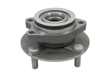 

Wheel Hub Bearing Assembly for Nissan Cube Z12 Tiida C11X 1.5 1.6 #40202-EL000 40202-ZW70A