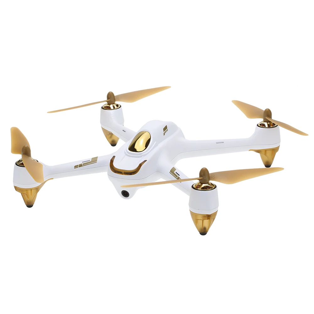 Оригинальный бесщеточный дрон Hubsan H501S Pro X4 5 8G FPV 1080P камера 10 каналов дистанционное