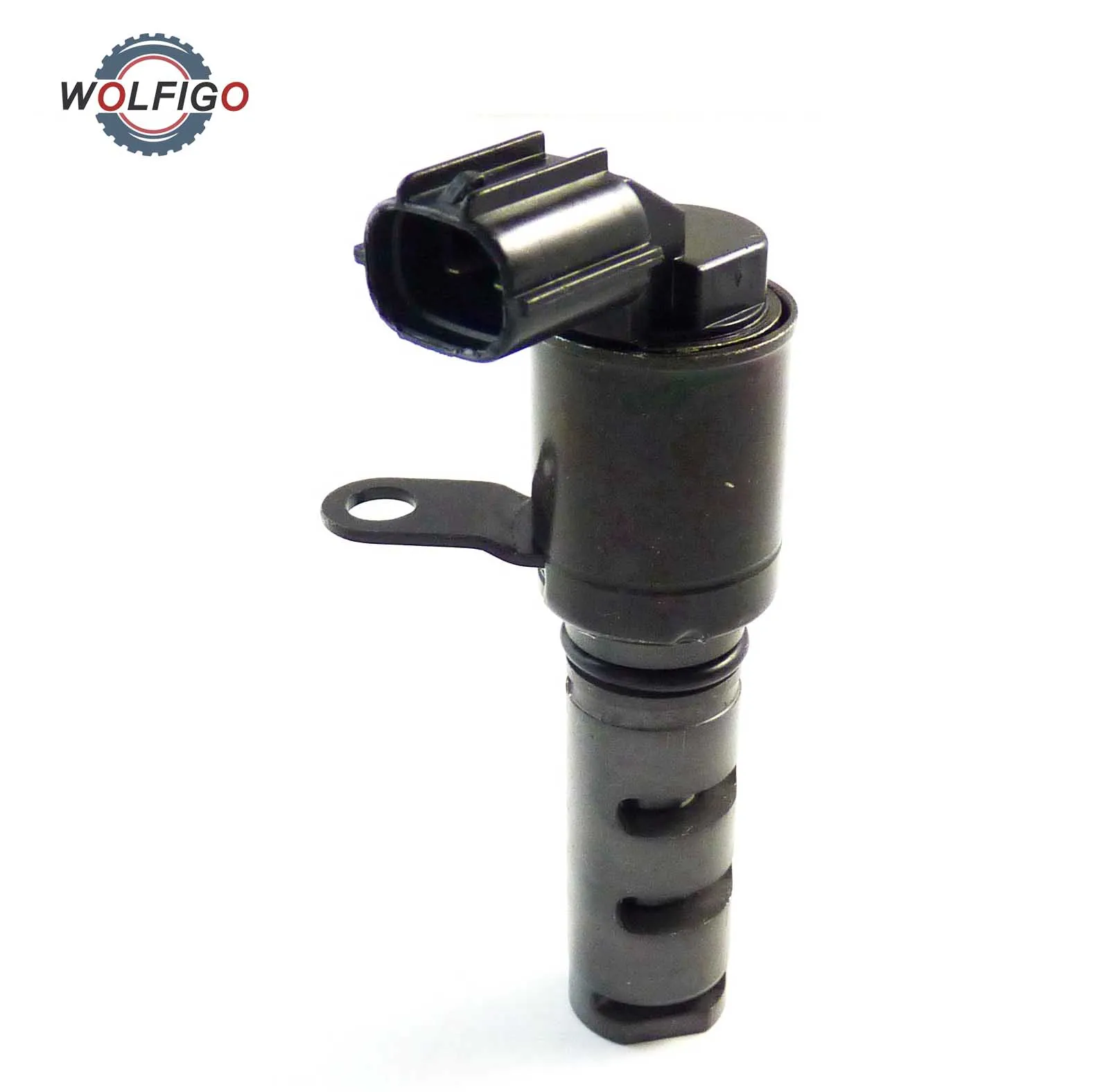 Buy WOLFIGO Variable Timing Solenoid VVT Control Valve