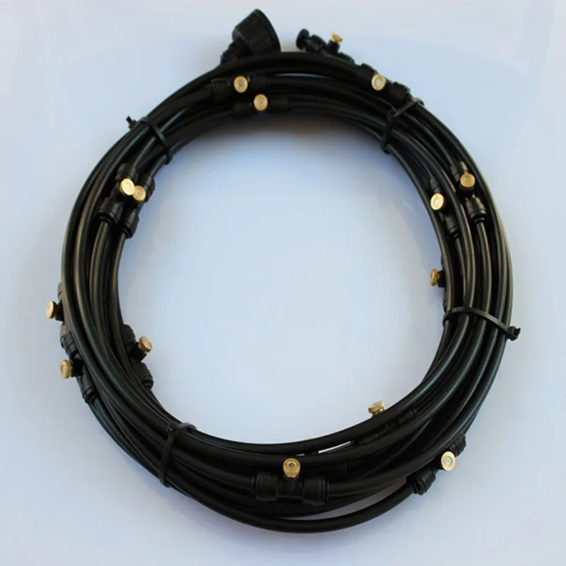 

E033 water mist cooling system