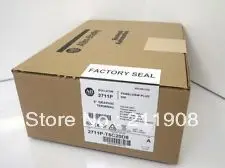 

New in orignal box 2711P-T6C20D8 2711PT6C20D8 PanelView