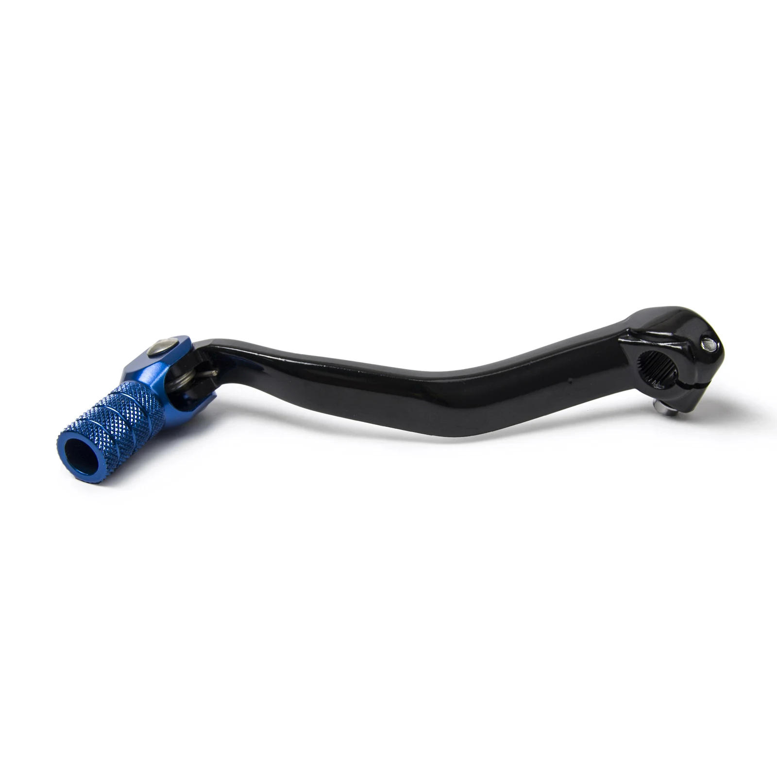 

NICECNC CNC Folding Tip Gear Pedal Shift Lever For Yamaha YZ250F YZ450F WR250F WR450F YZ WR 250F 450R palanca de cambios #822