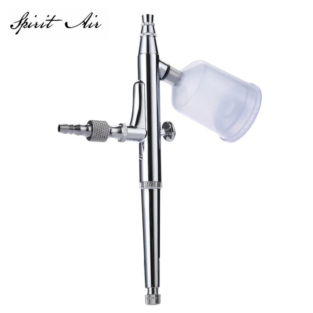 Buy Spirit Air 0.3mm Gravity Feed Dual Action Airbrush