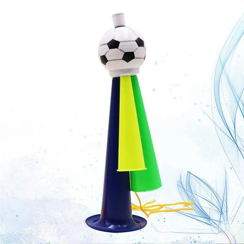 футбольная труба