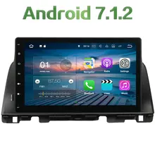 1024*600 10.1” Android 7.1.2 Quad core 1 din 2GB RAM 16GB ROM GPS Navigation Car Multimedia Player Radio For Kia Optima/K5 2015