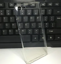 Ультра тонкий Ясно ТПУ чехол для телефона для Meizu meilan E2 Тонкий силиконовый чехол Meizu meilan E2 защитной оболочки Coque