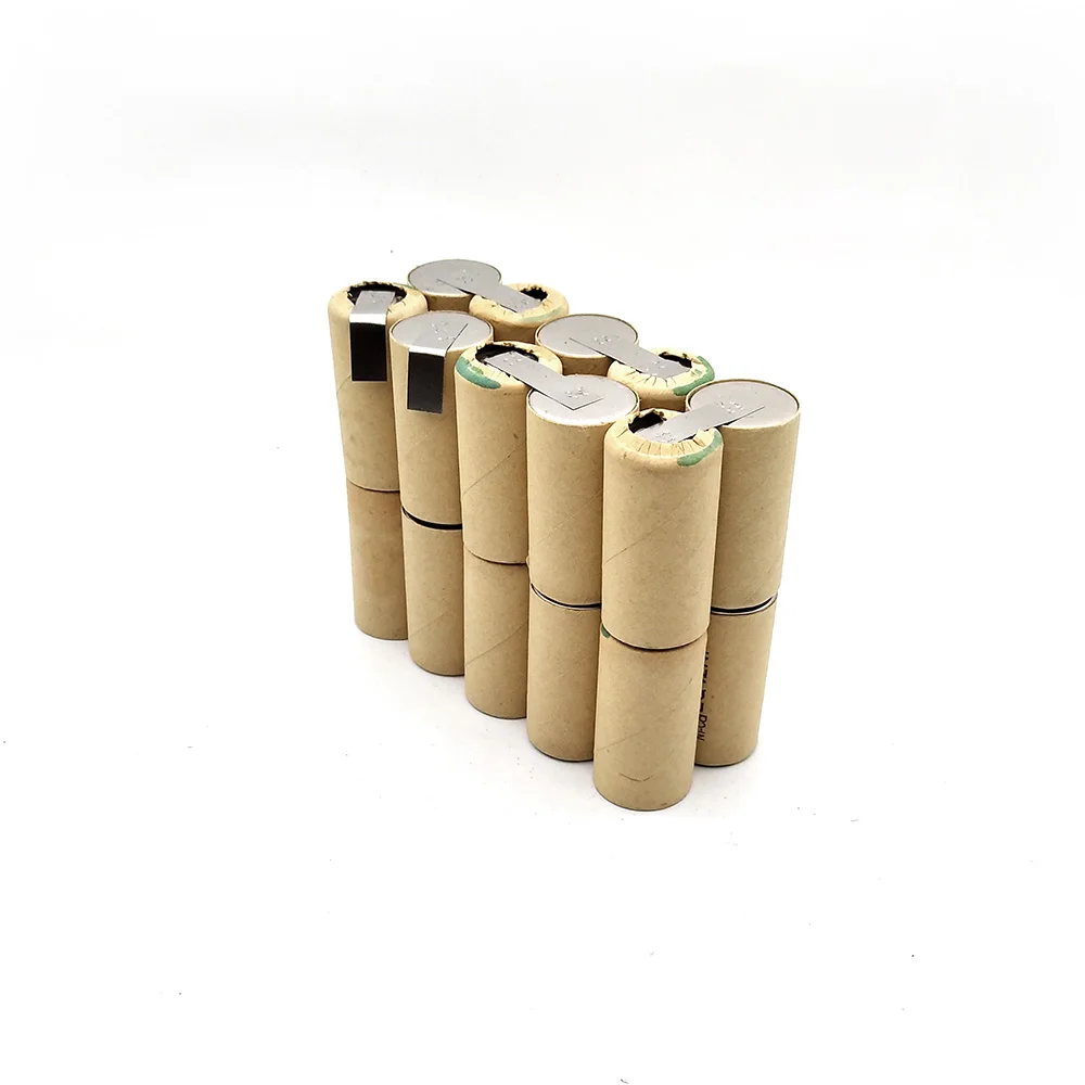 

3000mAh for AEG 24V Ni MH Battery pack CD B2420 4932399738 4932399738 for self-installation