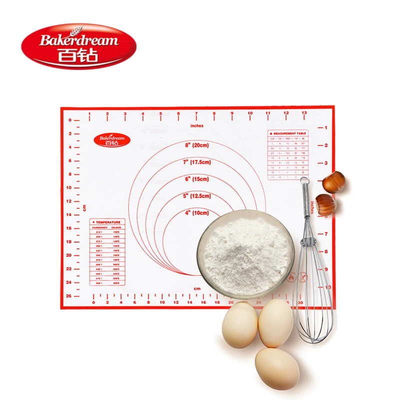 silicone baking mat broiler