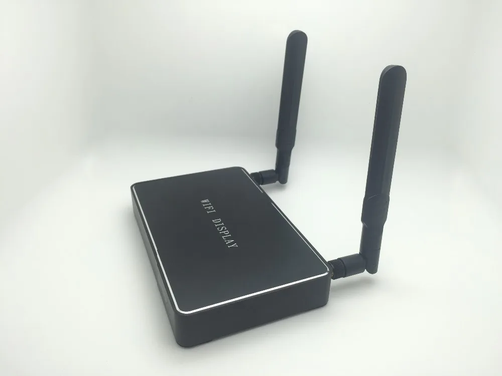 5G/2,4G WiFi Дисплей приемник Linux система DLNA Airplay Зеркальное Miracast Airsharing 1080P HDMI плеер для HDTV смартфонов