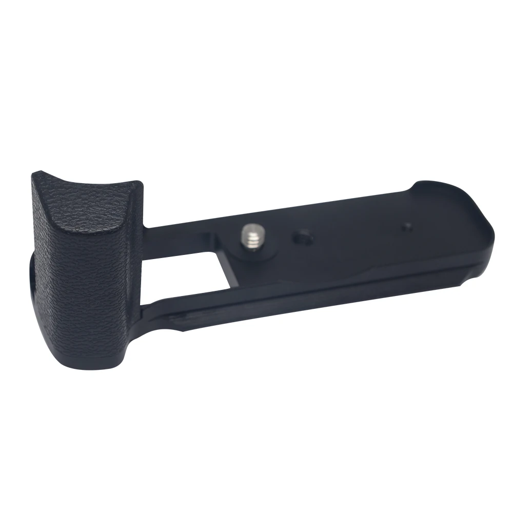 Mcoplus BG-X100 Metal L-Plate Vertical Hand Grip for fuji fujifilm X100T X100 X100S X100F Camera Mcoplus BG-X100 Metal L-Plate Vertical Hand Grip for fuji fujifilm X100T X100 X100S X100F Camera
