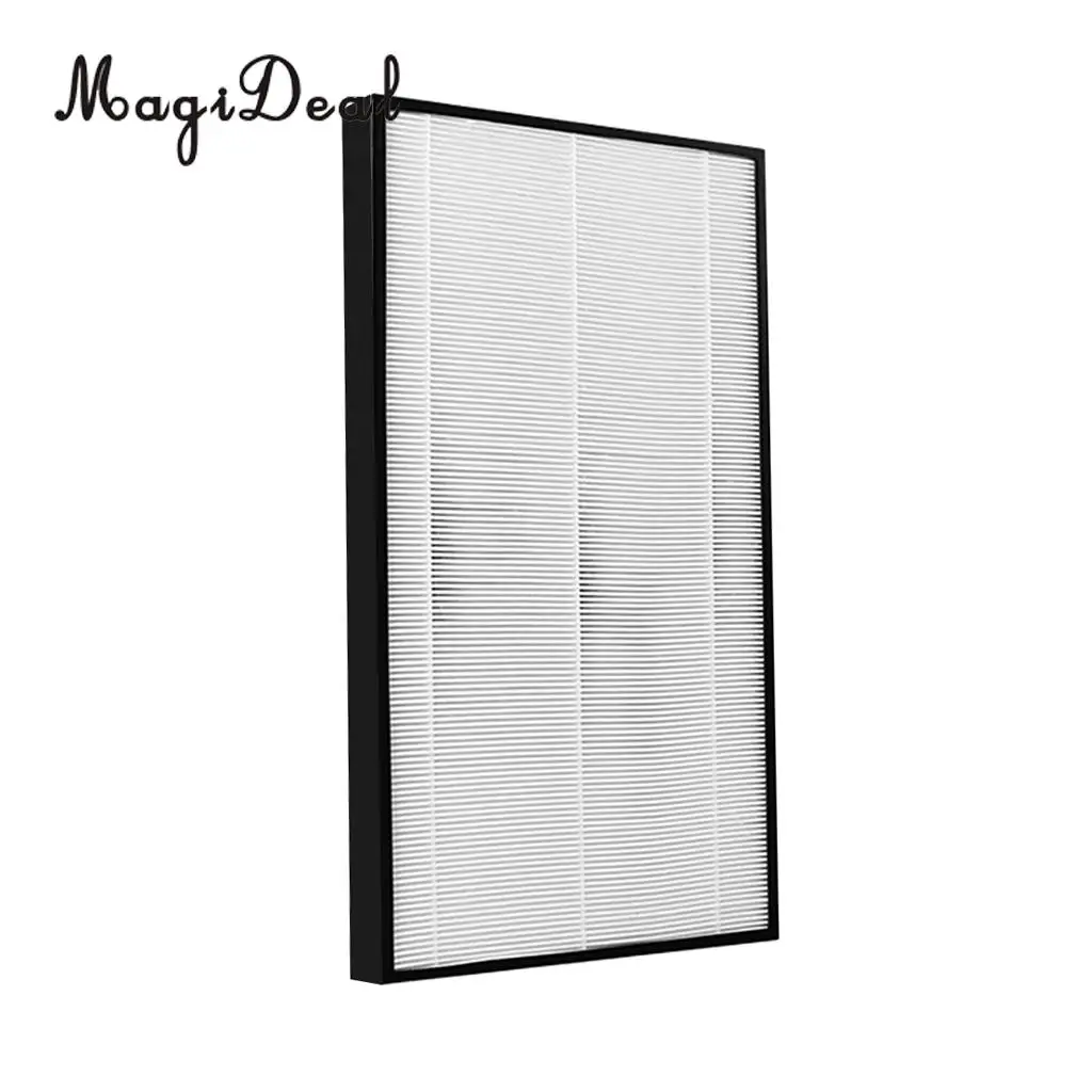 Replacement Air Purifier HEPA Filter For Panasonic F-ZXFP35C/PDF35C