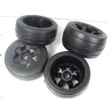 5b скользящее колесо Набор для HPI km ROVAN 1/5 Baja 5B