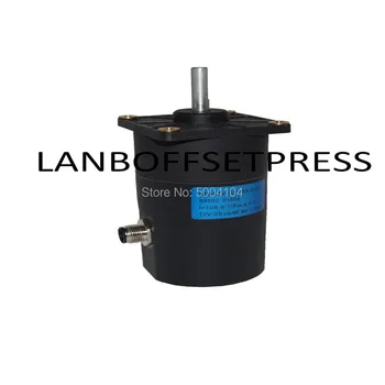 

LANBOFFSETPRESS G2.186.5141 servo-drive Fa Dunker Potigetr4.4 HD machine motor