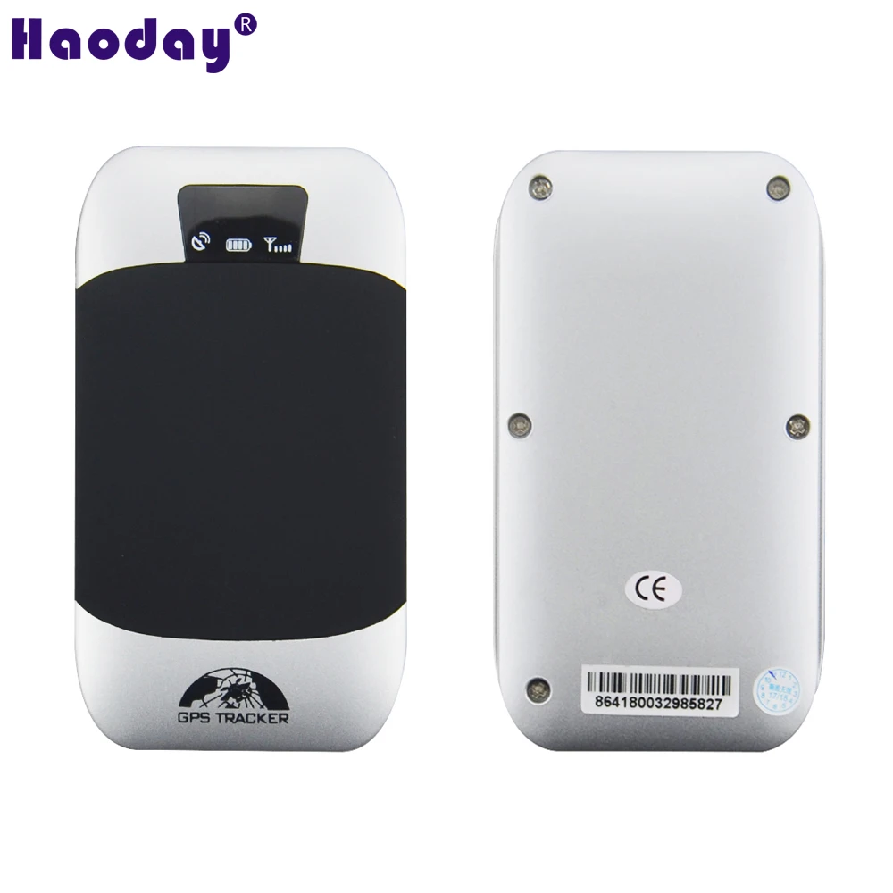

GPS303I with Box LBS+GPS Location GPS Car Tracker Vehicle Locator 2G Network Multi-function Car Tracker with Remote Controller