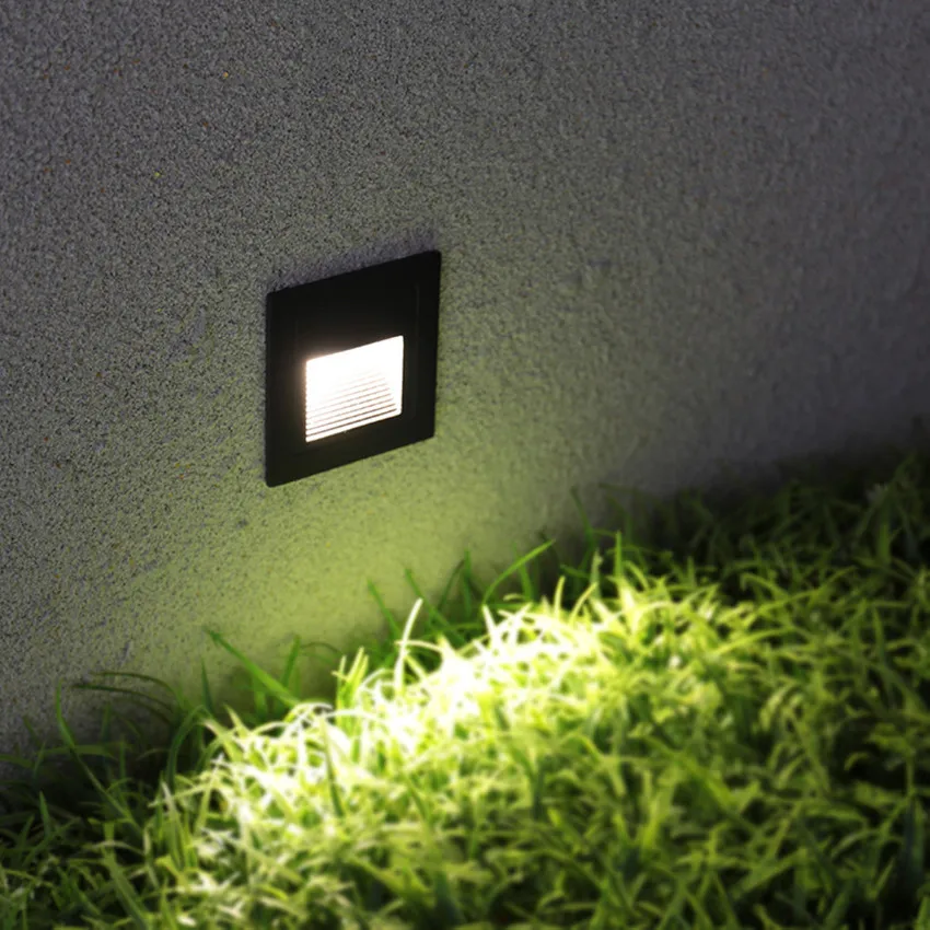 Foot light (7)