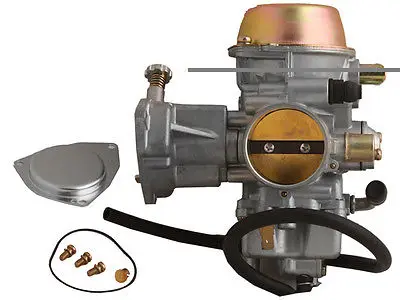 Carb Карбюратор мотоцикла Запчасти для yamaha rhino 660 YFM660 YFM 2004-2007 06 07